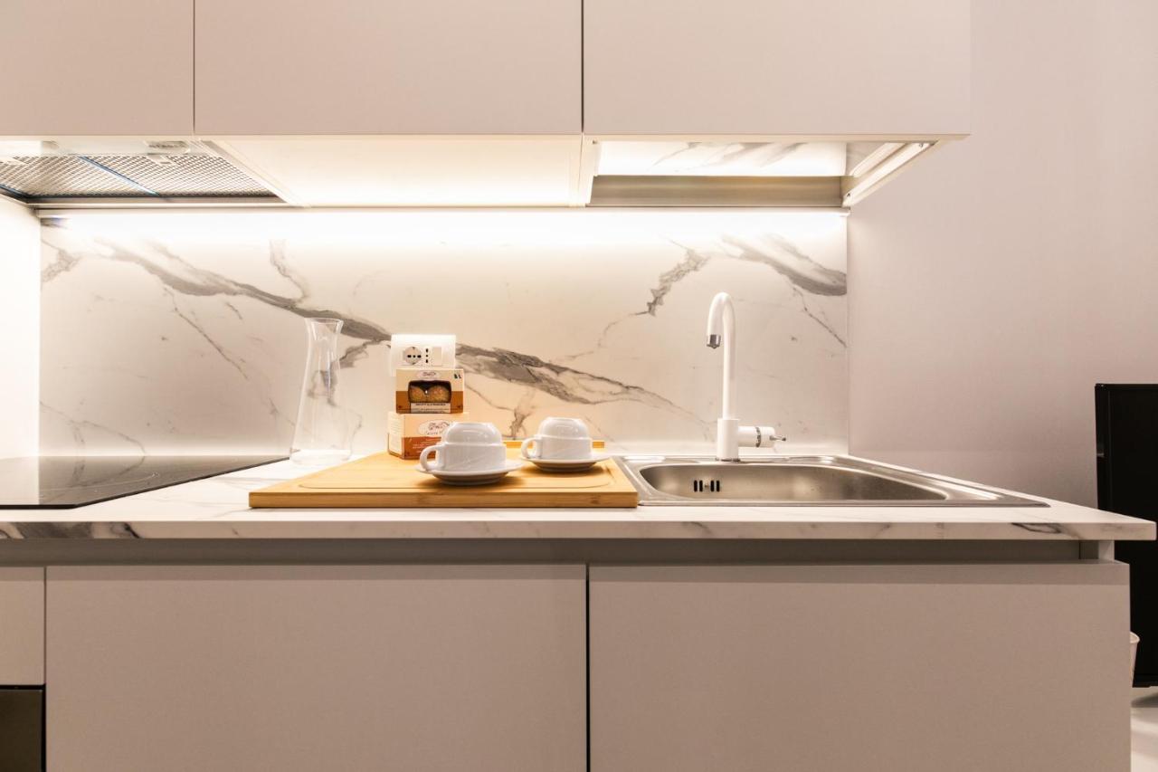 Luxury Apartment - A Due Passi Dal Centro Di Milano Ngoại thất bức ảnh