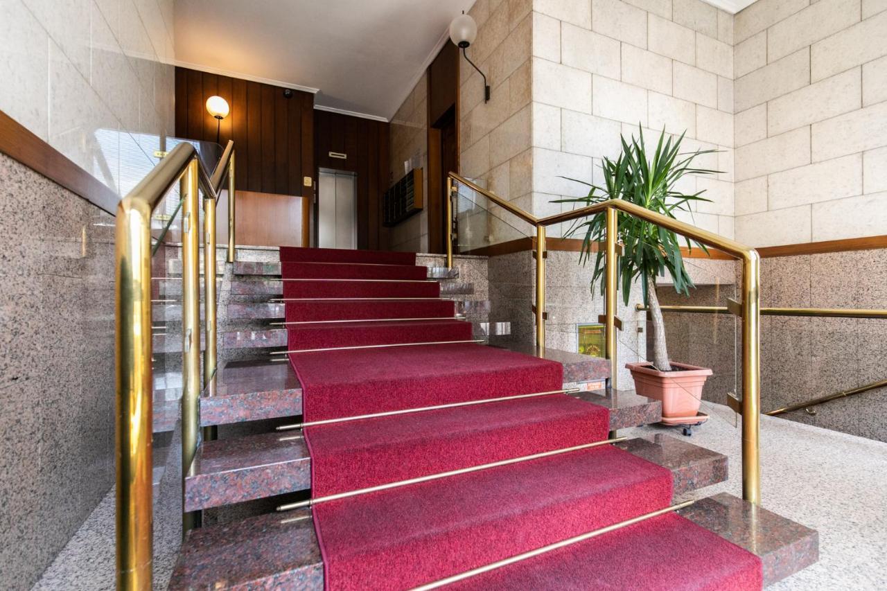 Luxury Apartment - A Due Passi Dal Centro Di Milano Ngoại thất bức ảnh