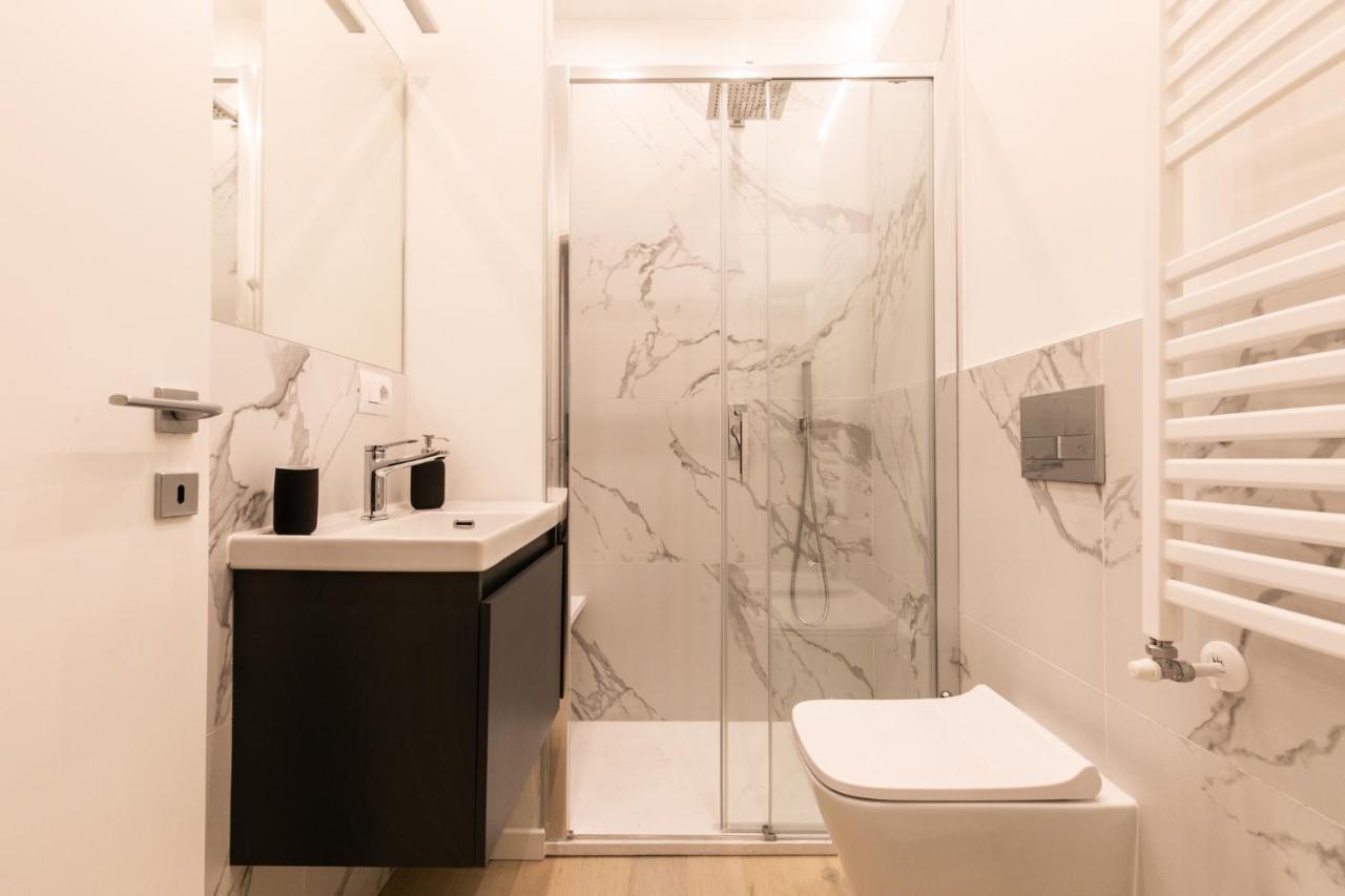 Luxury Apartment - A Due Passi Dal Centro Di Milano Ngoại thất bức ảnh