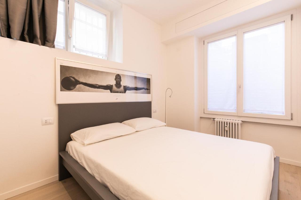 Luxury Apartment - A Due Passi Dal Centro Di Milano Ngoại thất bức ảnh